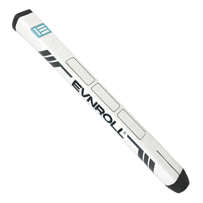 EVNROLL イーブンロール ツアータックグリップ アクア 90g（HEGP-000012）