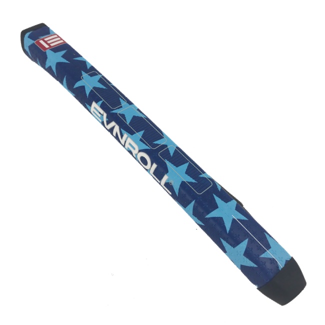 EVNROLL イーブンロール ツアータックグリップ スター 90g（HEGP-000015）