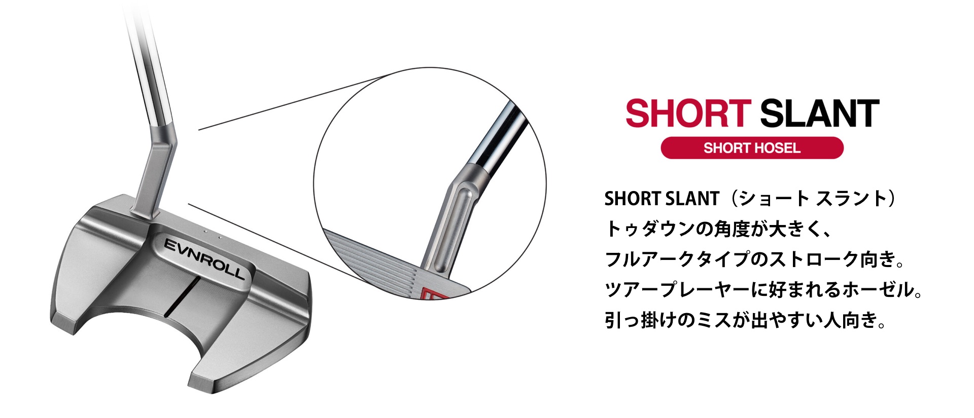 Hosel option(1)